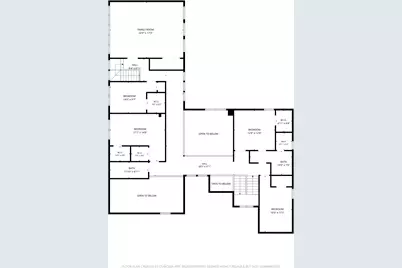 842 Ivy Wall Drive, Houston, TX 77079 - Photo 30