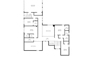 842 Ivy Wall Dr, Houston, TX 77079 - Photo 30