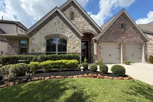 3314 Bellwick Chase Ln, Houston, TX 77365 - Photo 2