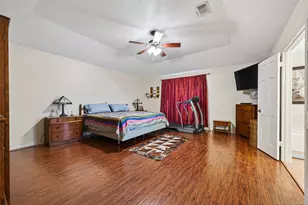 8406 Hot Springs Dr, Houston, TX 77095 - Photo 28