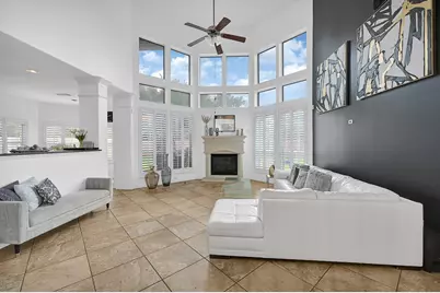 2703 Marble Brook Lane, Pearland, TX 77584 - Photo 1