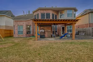 2703 Marble Brook Ln, Pearland, TX 77584 - Photo 36