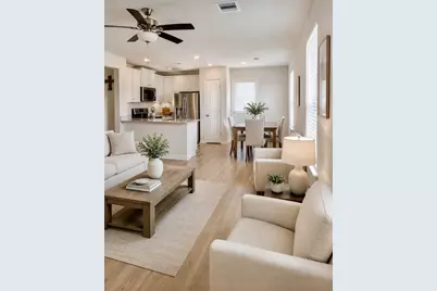 11423 Prairie Walk Drive, Houston, TX 77048 - Photo 2
