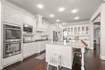 16418 Baston Creek Drive, Cypress, TX 77433 - Photo 10