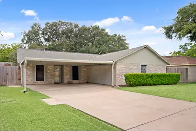 1926 Klauke Court, Rosenberg, TX 77471 - Photo 1