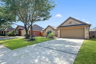 14903 Meridian Park Lane, Humble, TX 77396 - Photo 6