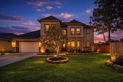 13603 Lindsey Hill Lane, Cypress, TX 77429 - Photo 1
