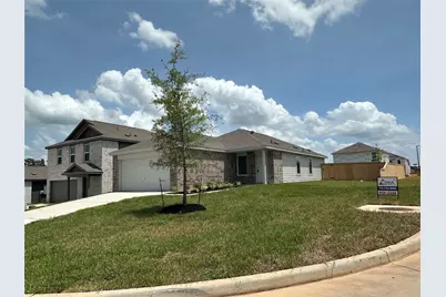 15131 Willowater Drive, Montgomery, TX 77316 - Photo 2