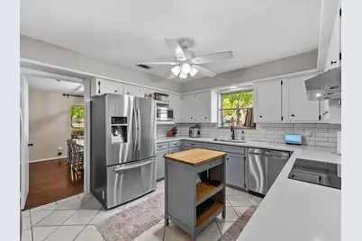 9203 Taidswood Drive, Spring, TX 77379 - Photo 14