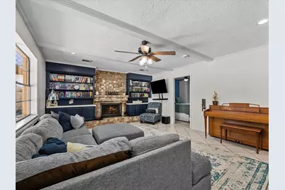 9203 Taidswood Drive, Spring, TX 77379 - Photo 12