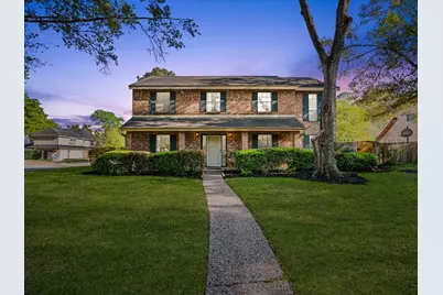 9203 Taidswood Drive, Spring, TX 77379 - Photo 2