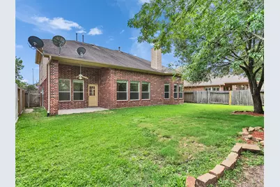 28006 Hollyfare Drive, Katy, TX 77494 - Photo 32