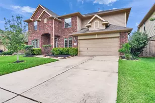 28006 Hollyfare Drive, Katy, TX 77494 - Photo 2