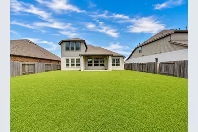 2223 Rustboro Drive, Richmond, TX 77469 - Photo 24