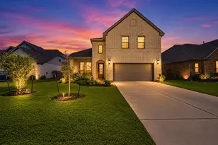 2223 Rustboro Dr, Richmond, TX 77469 - Photo 2