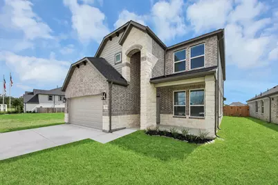 24534 Bradbury Woods Dr, Spring, TX 77373 - Photo 2