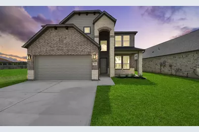 24534 Bradbury Woods Dr, Spring, TX 77373 - Photo 1