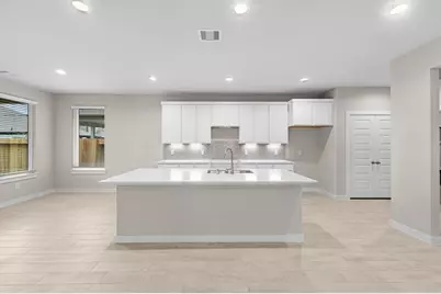 2495 Forest Cedar Lane, Conroe, TX 77301 - Photo 2