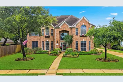 20303 Silverwood Trail, Cypress, TX 77433 - Photo 1
