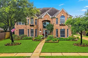 20303 Silverwood Trail, Cypress, TX 77433 - Photo 1
