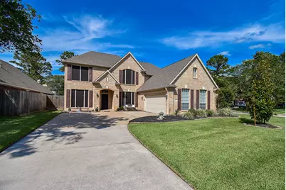 14506 Farrawood Drive, Cypress, TX 77429 - Photo 2