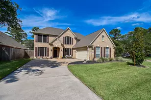 14506 Farrawood Dr, Cypress, TX 77429 - Photo 2
