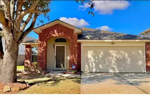 6323 Macquarie Dr, Katy, TX 77449 - Photo 1