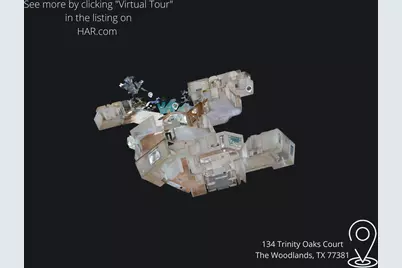 134 Trinity Oaks Court, The Woodlands, TX 77381 - Photo 6