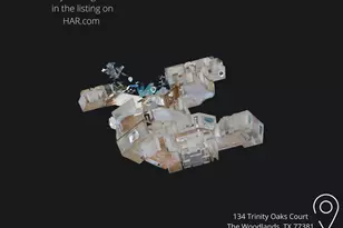 134 Trinity Oaks Ct, The Woodlands, TX 77381 - Photo 6