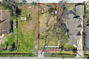 0 Longview, Houston, TX 77020 - Photo 1