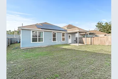 10811 Violet Bloom Drive, Tomball, TX 77375 - Photo 36