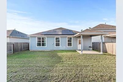 10811 Violet Bloom Drive, Tomball, TX 77375 - Photo 38