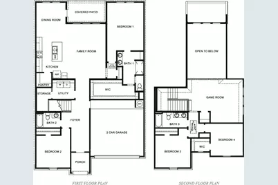 3411 Olivia Park Drive, Fulshear, TX 77441 - Photo 22