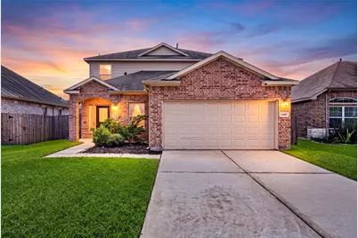 23007 Striped Maple Court, Tomball, TX 77375 - Photo 1