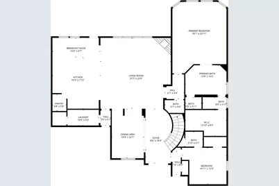 3102 Barrons Way, Sugar Land, TX 77479 - Photo 40