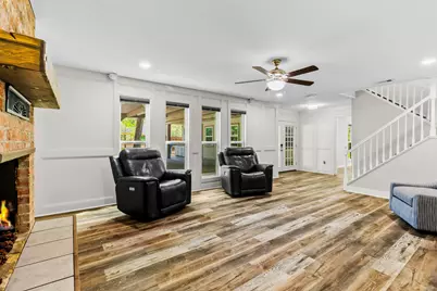 21 Red Oak Circle, Point Blank, TX 77364 - Photo 4