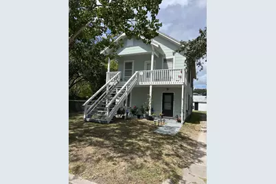 4906 Avenue P 1/2, Galveston, TX 77551 - Photo 1