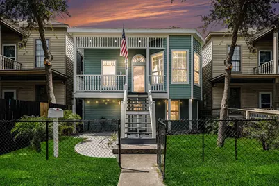 3515 Winnie Street, Galveston, TX 77550 - Photo 2