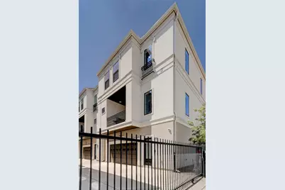 2307 Richton Street #A, Houston, TX 77098 - Photo 4