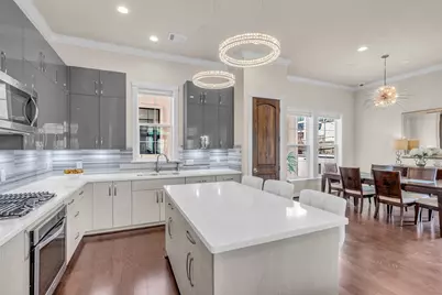 2307 Richton Street #A, Houston, TX 77098 - Photo 2