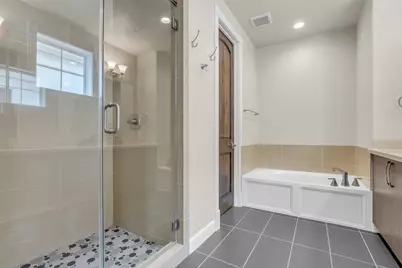 2307 Richton Street #A, Houston, TX 77098 - Photo 16