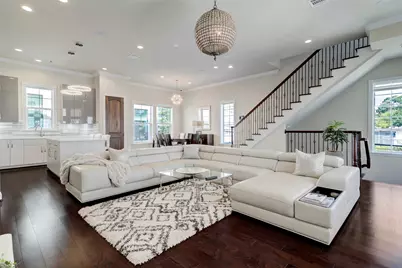 2307 Richton Street #A, Houston, TX 77098 - Photo 6