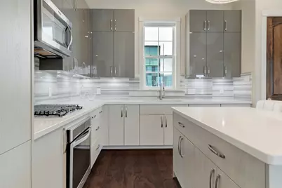 2307 Richton Street #A, Houston, TX 77098 - Photo 8