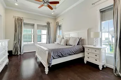 2307 Richton Street #A, Houston, TX 77098 - Photo 14