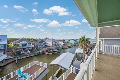 128 Starboard Drive, Dickinson, TX 77539 - Photo 26