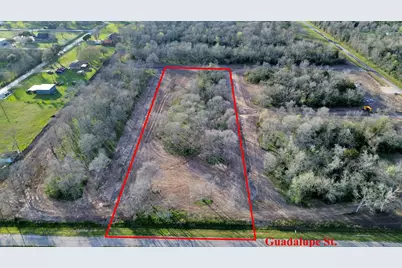 Lot 4 Guadalupe Street, San Felipe, TX 77473 - Photo 2