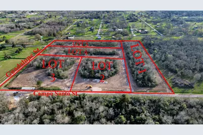 Lot 4 Guadalupe Street, San Felipe, TX 77473 - Photo 16