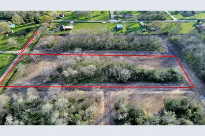 Lot 4 Guadalupe Street, San Felipe, TX 77473 - Photo 4