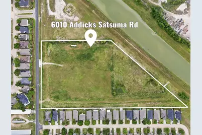 6010 Addicks Satsuma Road, Houston, TX 77084 - Photo 1