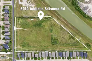 6010 Addicks Satsuma Rd, Houston, TX 77084 - Photo 1